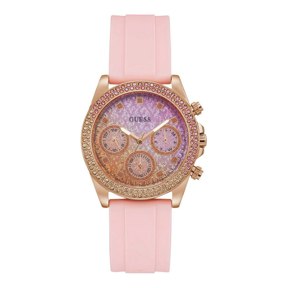 Guess Get in Touch Foundation GW0032L4 Damenuhr Guess Get in Touch Foundation GW0032L4 Damenuhr